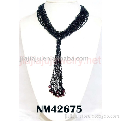 Necklace NM42675